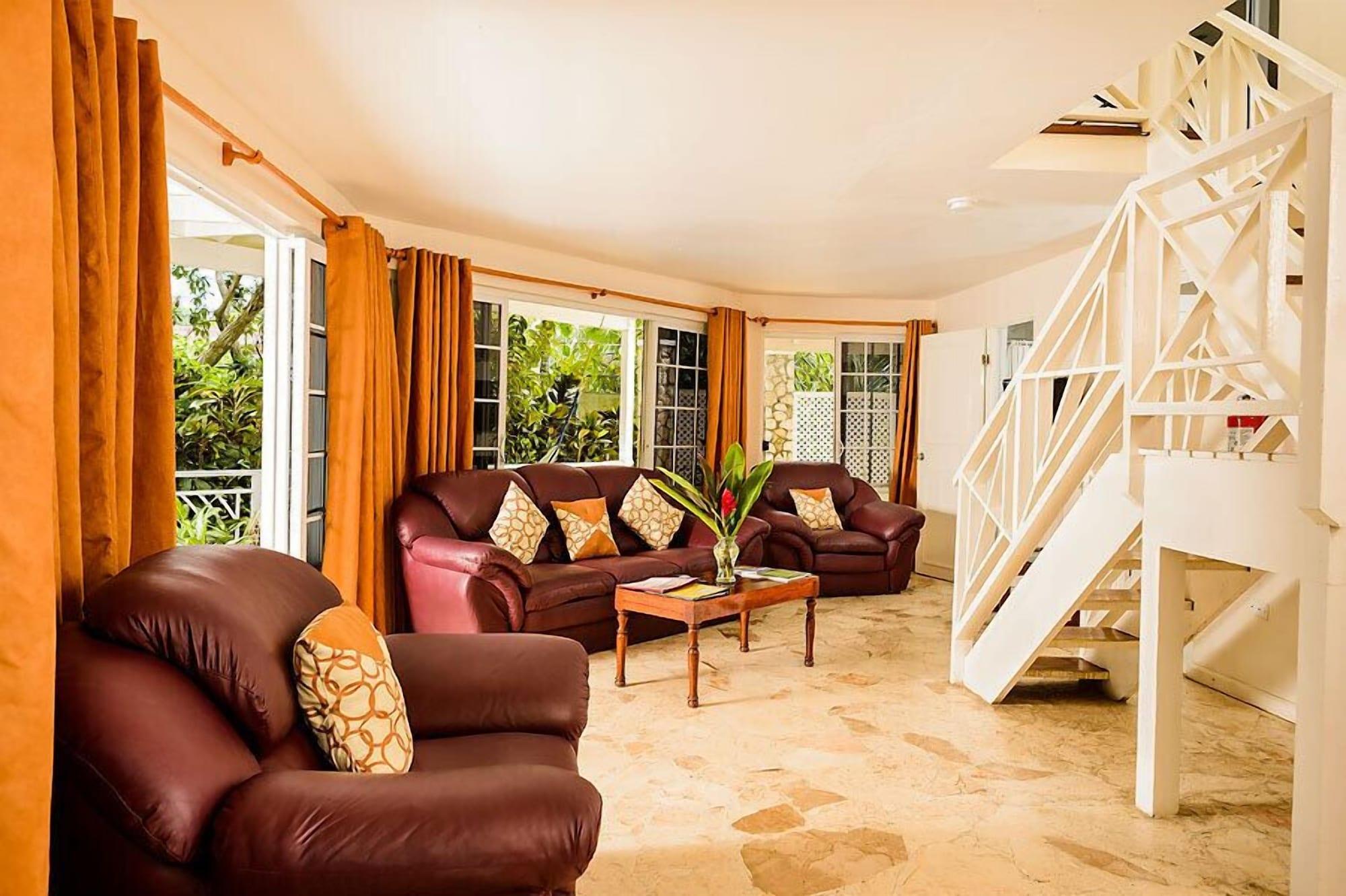 Rondel Village Negril Exterior foto