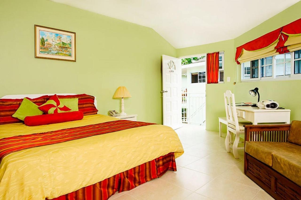 Rondel Village Negril Quarto foto