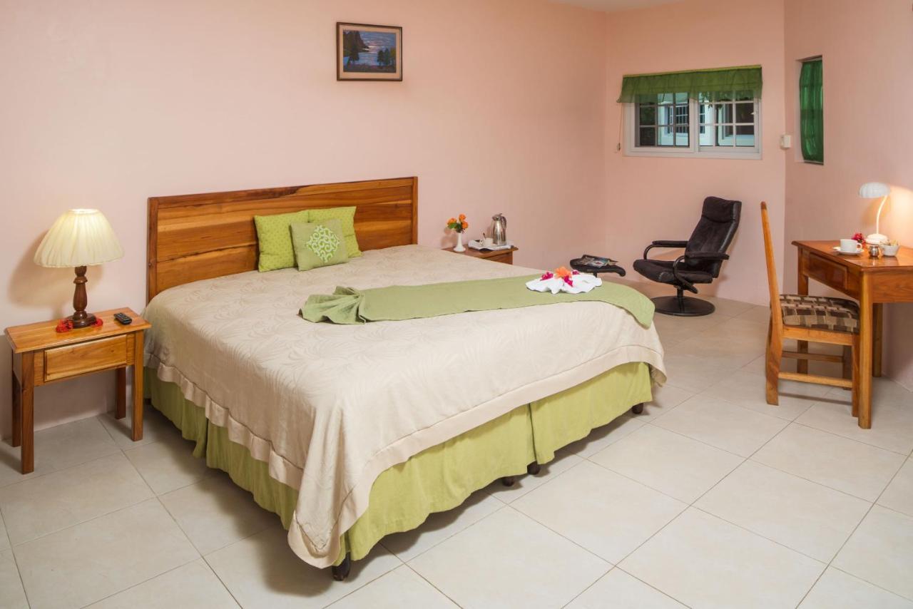 Rondel Village Negril Exterior foto