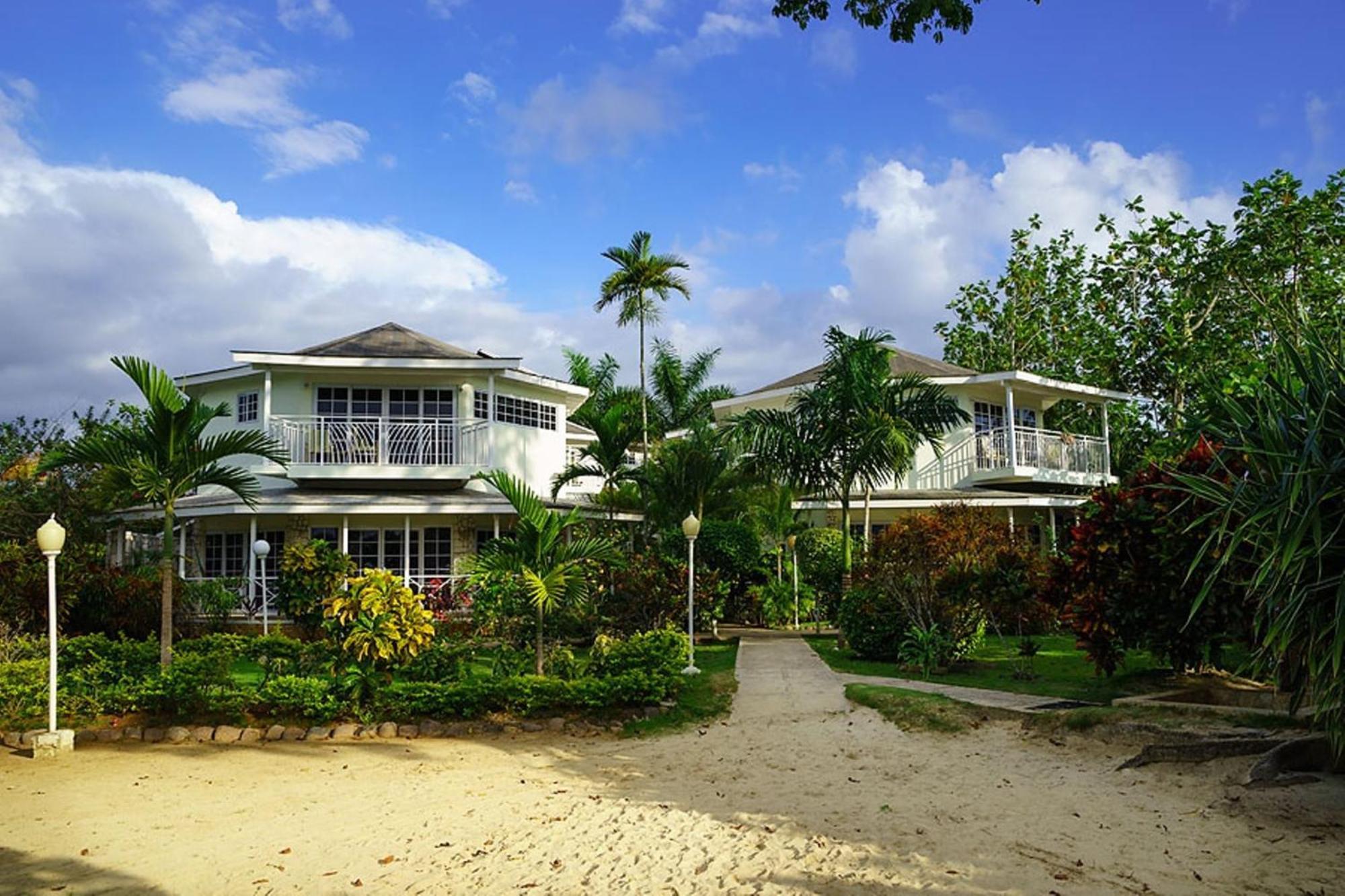 Rondel Village Negril Quarto foto